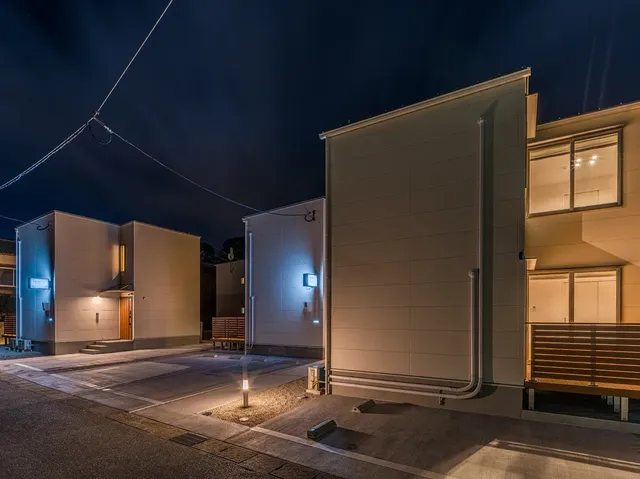 Rakuten STAY HOUSE x WILL STYLE 糸島-3-105-15