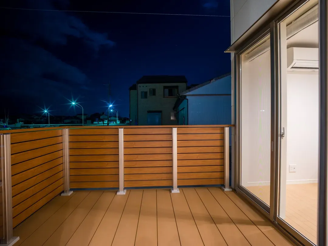 Rakuten STAY HOUSE x WILL STYLE 糸岛-3