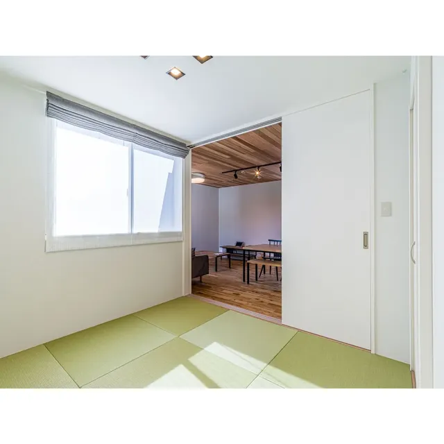 Rakuten STAY HOUSE x WILL STYLE 萩 西田町-1-101-4