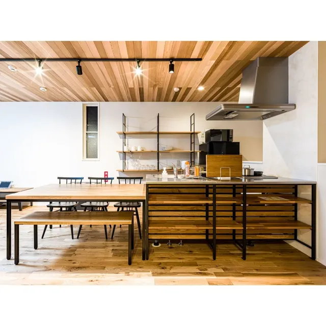 Rakuten STAY HOUSE x WILL STYLE 萩 西田町-1-101-6