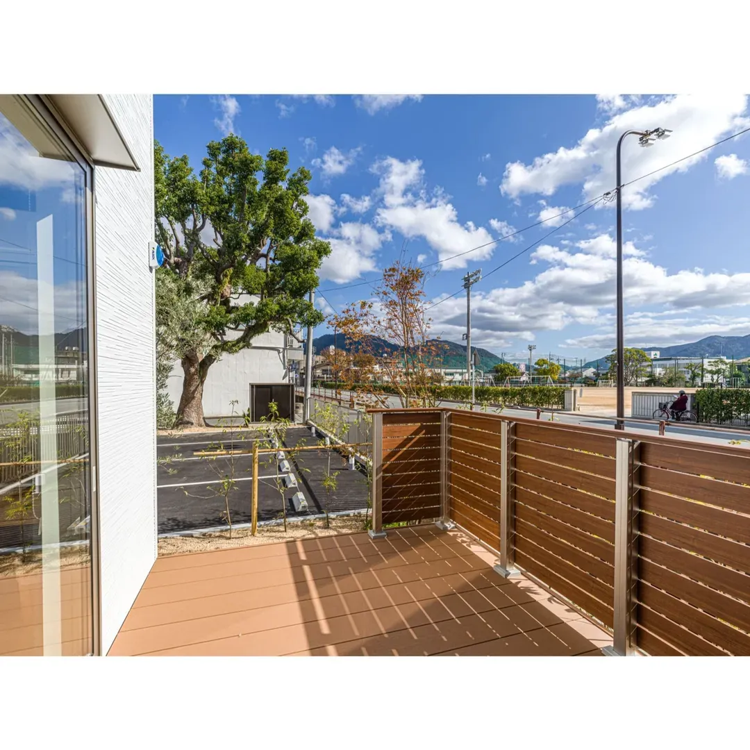 Rakuten STAY HOUSE x WILL STYLE Hagi Nishidacho-1