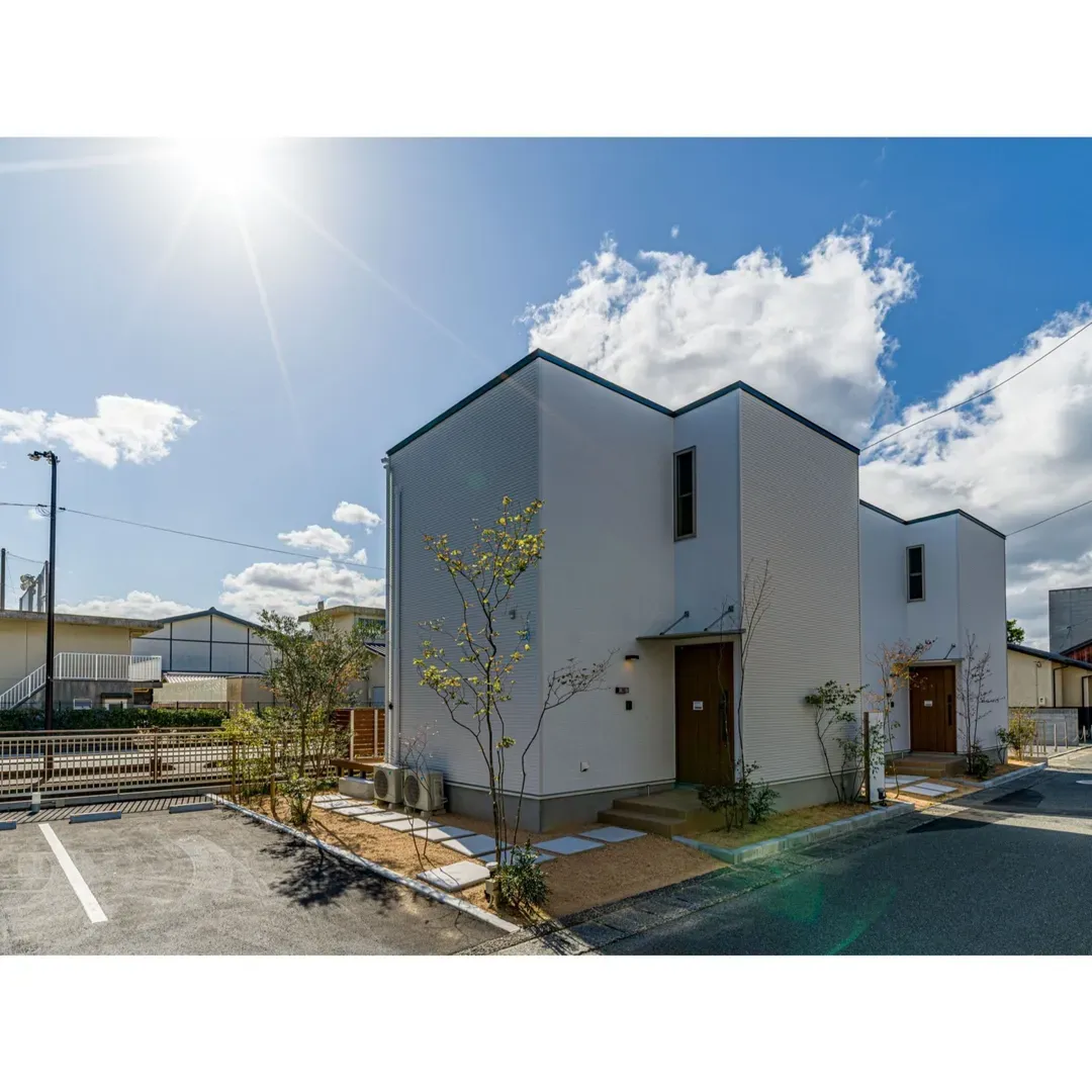 Rakuten STAY HOUSE x WILL STYLE Hagi Nishidacho-1