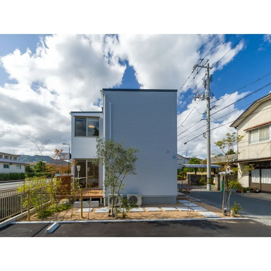 Rakuten STAY HOUSE x WILL STYLE Hagi Nishidacho-1