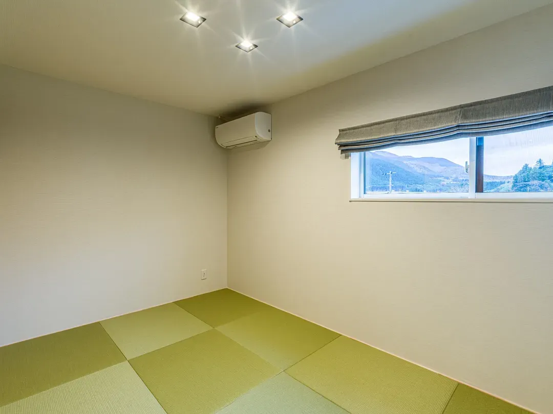 Rakuten STAY HOUSE x WILL STYLE 汤布院川上-1