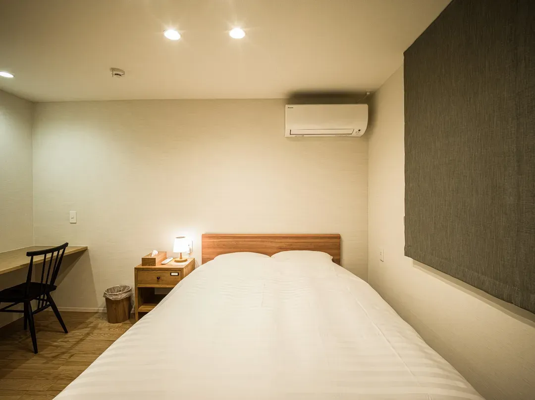 Rakuten STAY HOUSE x WILL STYLE 汤布院川上-1