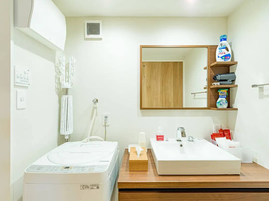 Rakuten STAY HOUSE x WILL STYLE 汤布院川上-2