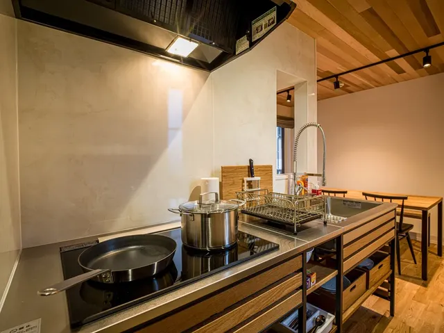 Rakuten STAY HOUSE x WILL STYLE 湯布院川上-3-103-12