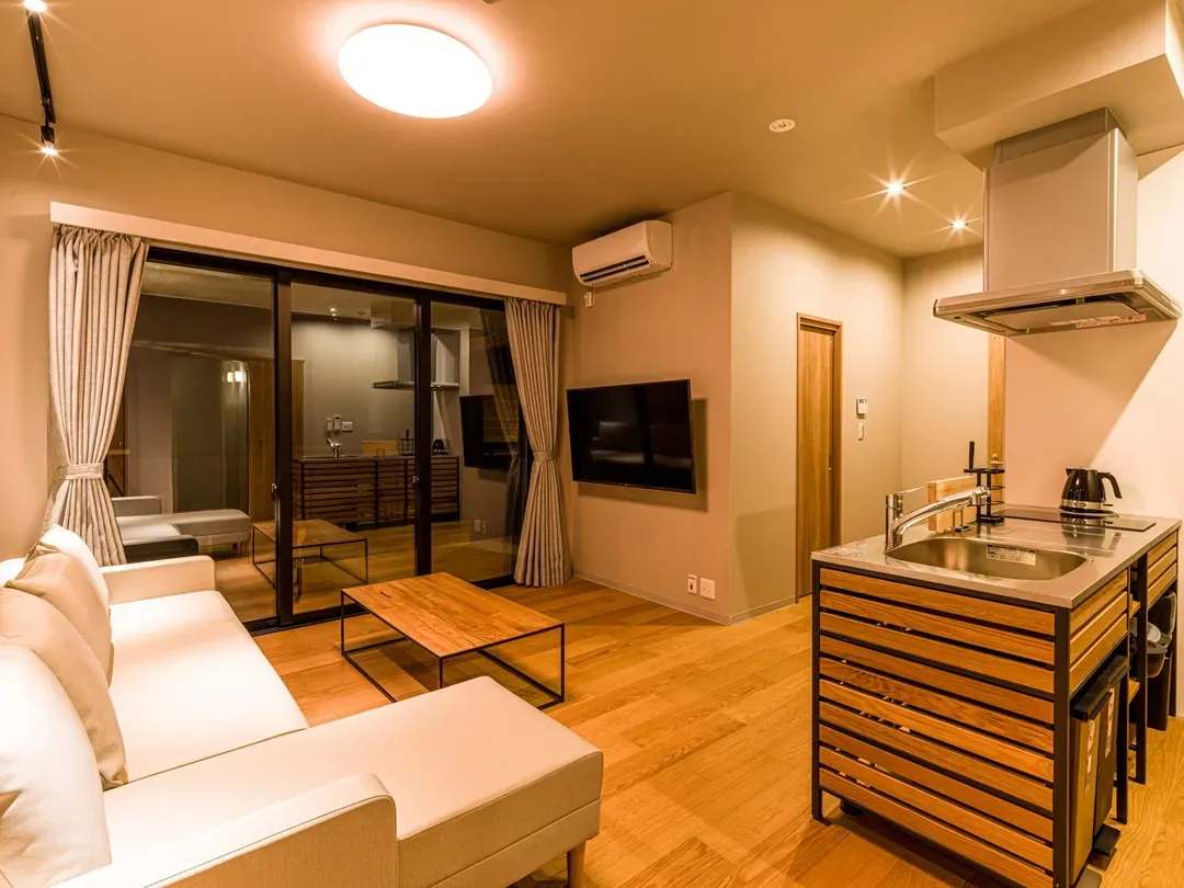 Rakuten STAY MOTEL 九十九里濱片貝-3