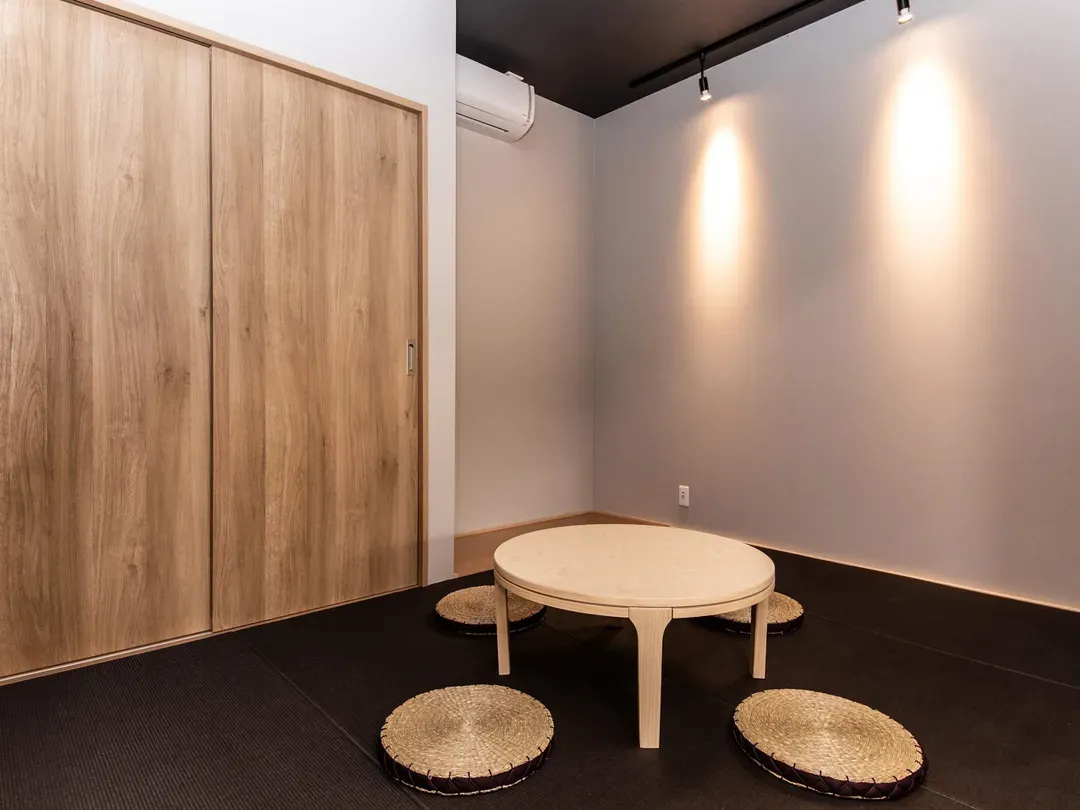 Rakuten STAY MOTEL 日光鬼怒川-1