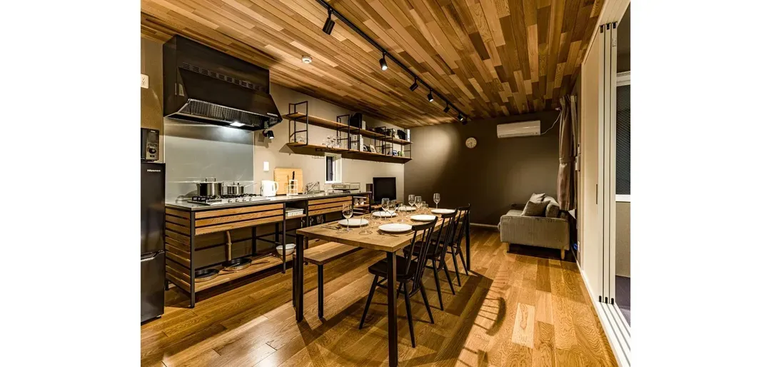 Rakuten STAY HOUSE x WILL STYLE 富士宮-2