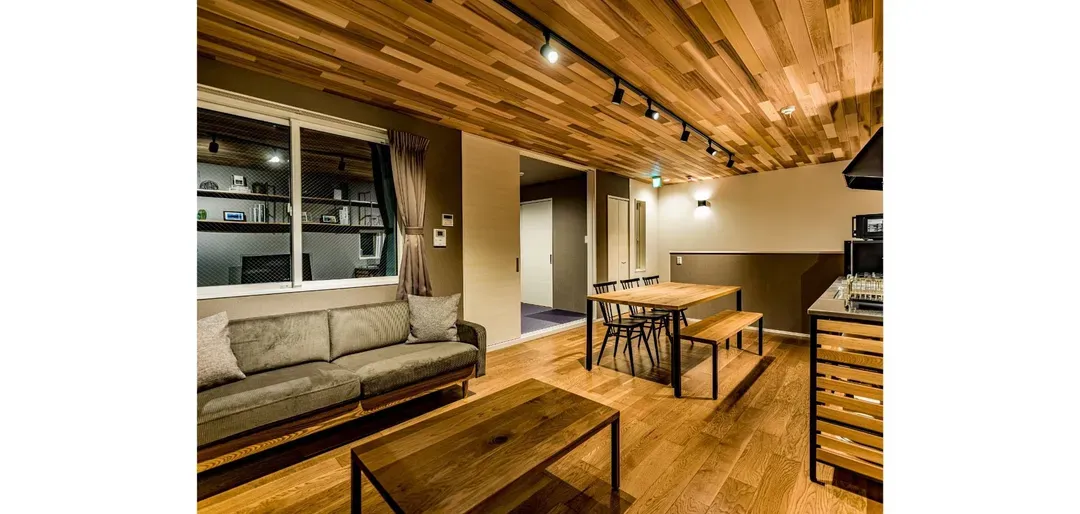 Rakuten STAY HOUSE x WILL STYLE 富士宮-3