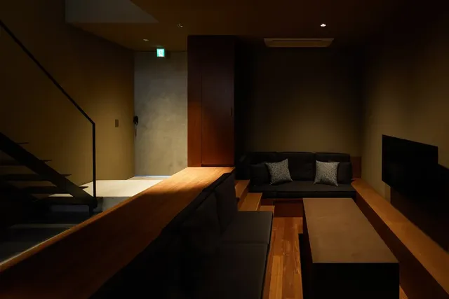 Rakuten STAY KYOMACHIYA 京都 七條大宮-最多6人入住-11