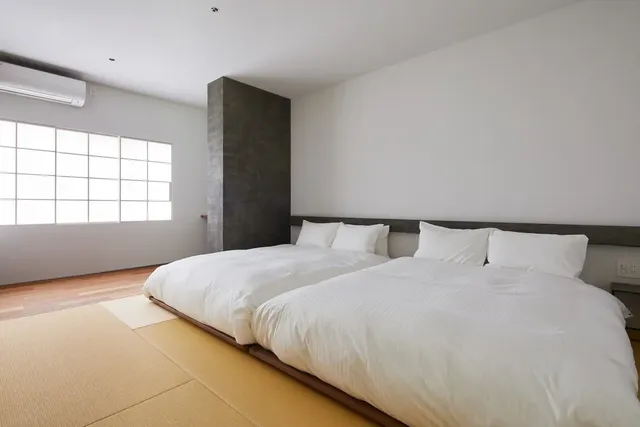 Rakuten STAY KYOMACHIYA 京都 七條大宮-最多6人入住-1