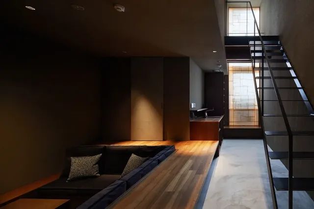 Rakuten STAY KYOMACHIYA 京都 七條大宮-最多6人入住-6