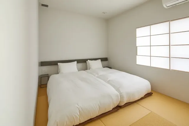 Rakuten STAY KYOMACHIYA 京都 七條大宮-最多6人入住-13