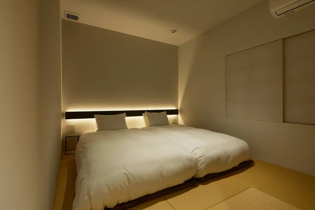 Rakuten STAY KYOMACHIYA Kyoto Shichijo Omiya