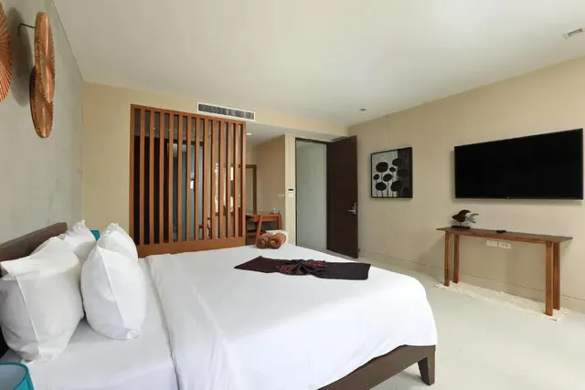 Tea Tree Boutique Resort-Executive Suite-5