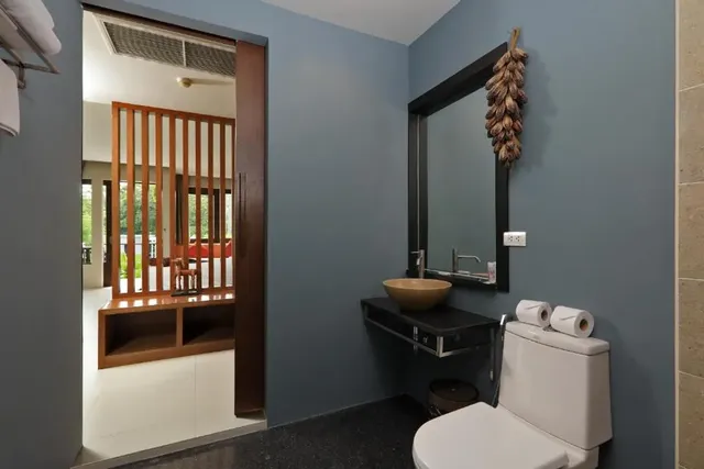 Tea Tree Boutique Resort-Executive Suite-4