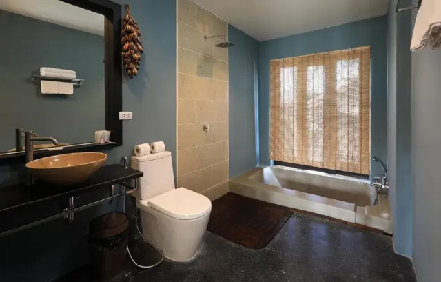 Tea Tree Boutique Resort-Executive Suite-3