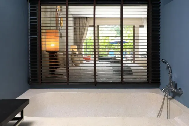 Tea Tree Boutique Resort-Garden Suite with Terrace-5