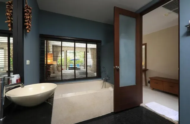 Tea Tree Boutique Resort-Garden Suite with Terrace-3