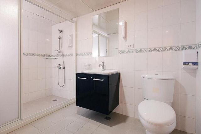 Kiwi Express Hotel - Kaohsiung Station-Standard Twin Room - no window-7