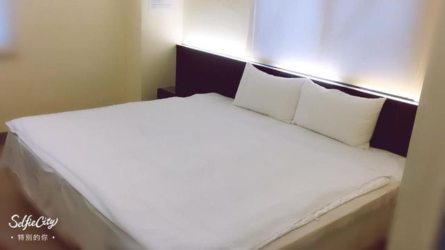 Kiwi Express Hotel - Kaohsiung Station-Standard King Room-2