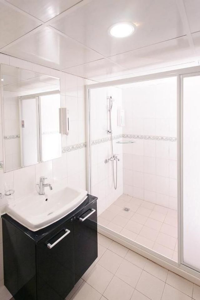 Kiwi Express Hotel - Kaohsiung Station-Standard Triple Room-4