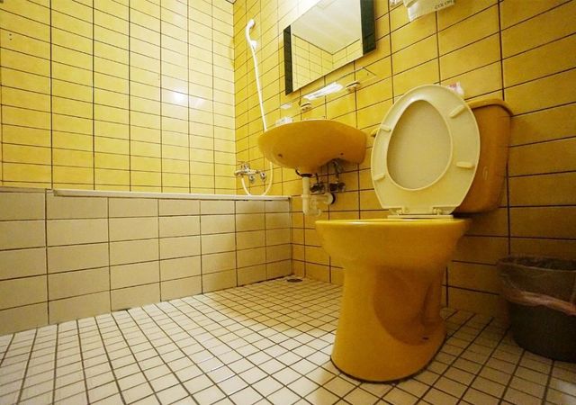 Win Inn Kaohsiung Hotel-Standard Double Room-7