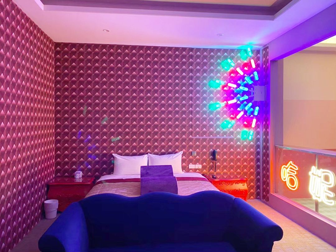 Desire Motel