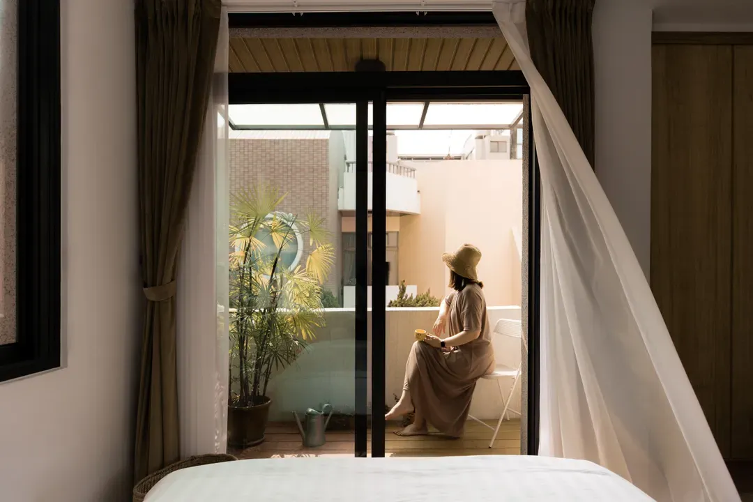 June June House｜Tainan Private Guesthouse with Elevator｜2–14 Guests Whole House or Room Rental