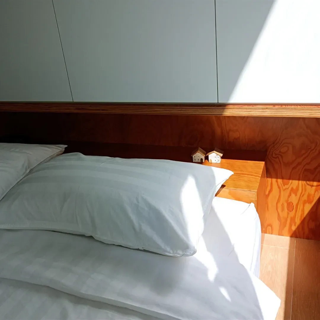 June June House｜Tainan Private Guesthouse with Elevator｜2–14 Guests Whole House or Room Rental