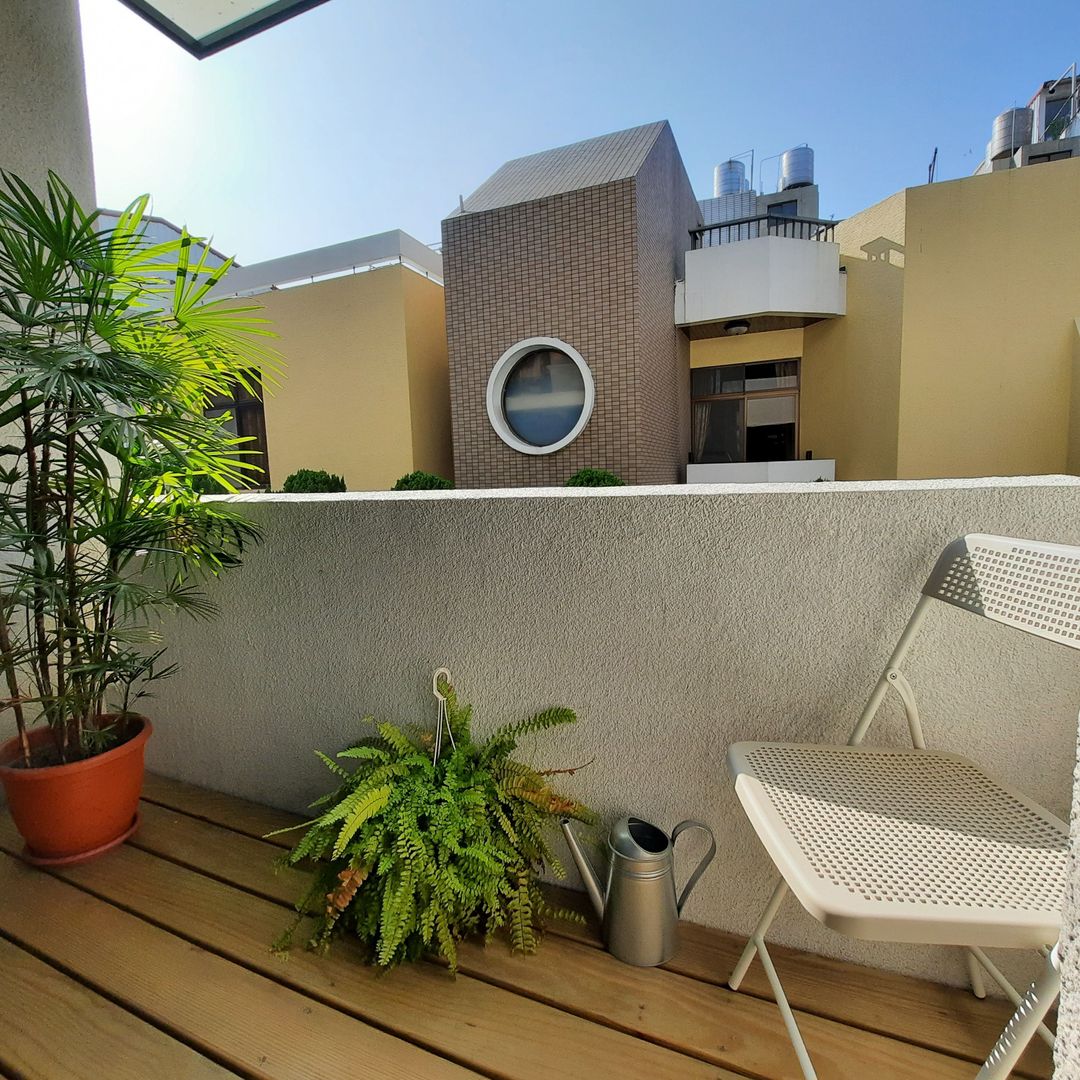 June June House｜Tainan Private Guesthouse with Elevator｜2–14 Guests Whole House or Room Rental