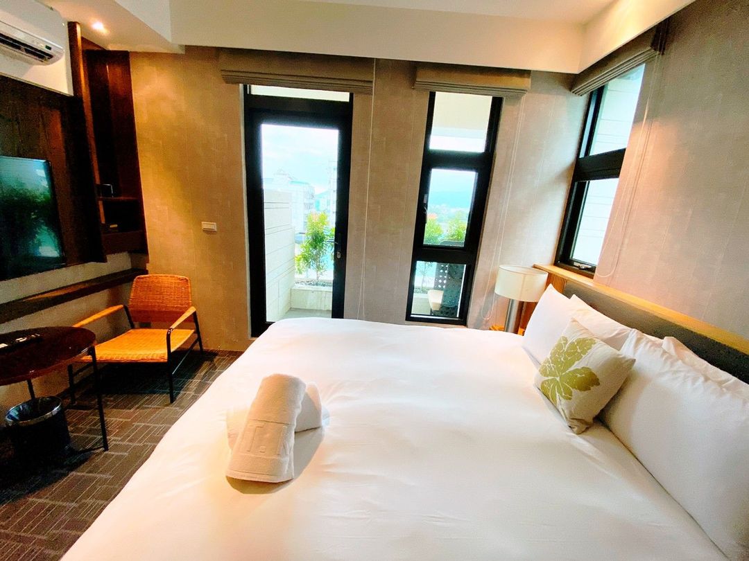 Tsang Kuo Resort