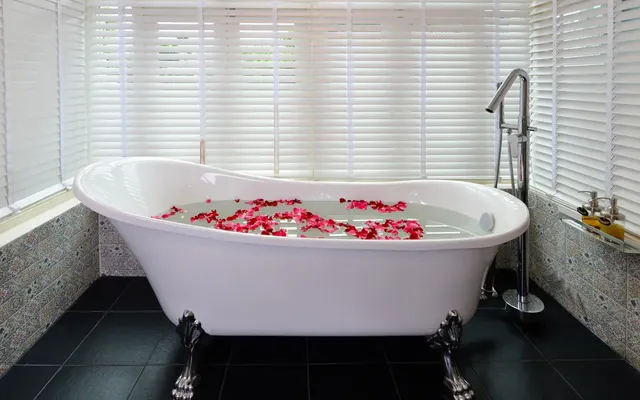 暹羅香榭麗舍大街特色酒店 (Siam Champs Elyseesi Unique Hotel - SHA Extra Plus)-Junior Suite King-5