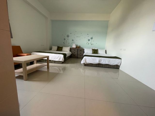 Dandelion Manor-[Exquisite] Quadruple Room-2