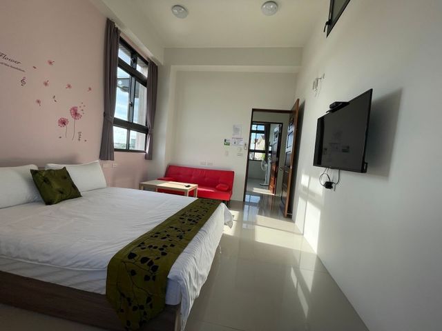 Dandelion Manor-【Beauty】Double room-2