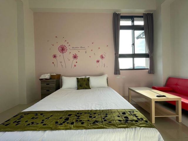 Dandelion Manor-【Beauty】Double room-4
