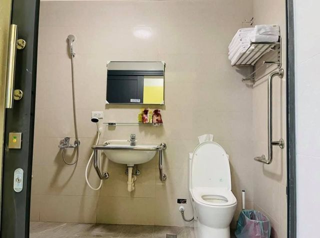 Dandelion Manor-【Generous】Six-person room-4