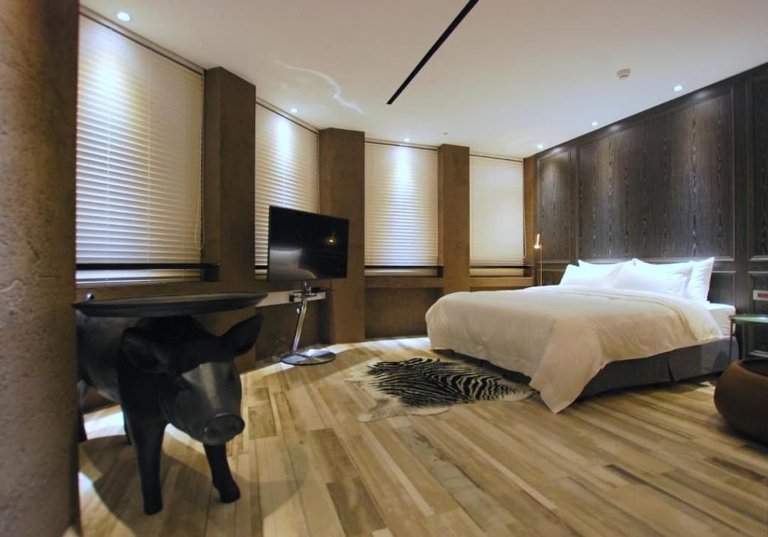 Small Hotel
