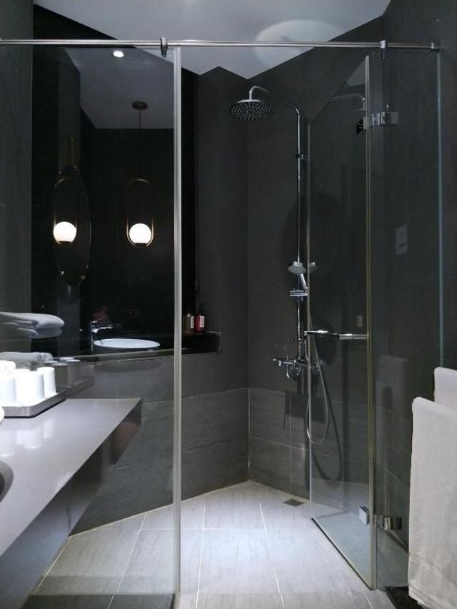 小小邸 Small Hotel ｜設計精品旅館｜近羅東夜市-家庭套房-7