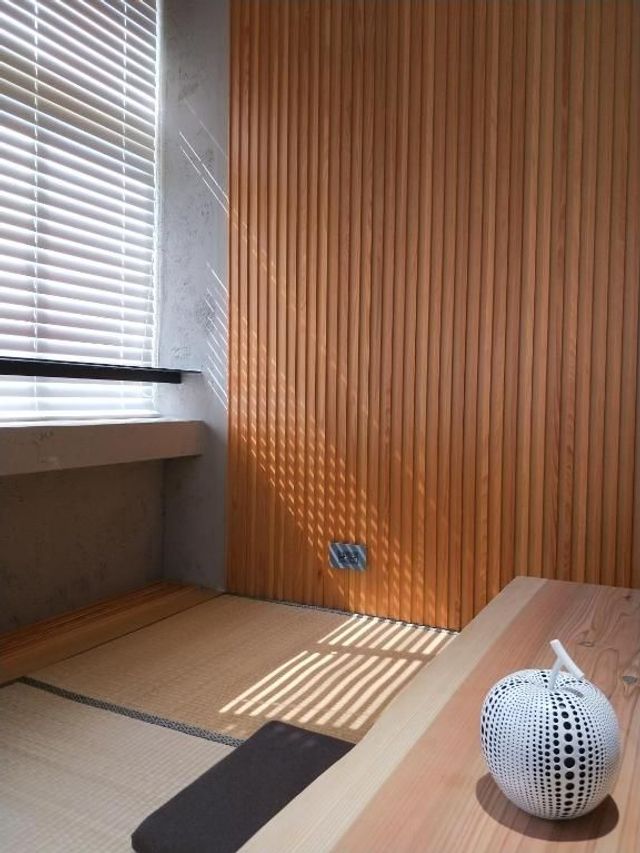 小小邸 Small Hotel ｜設計精品旅館｜近羅東夜市-家庭套房-5