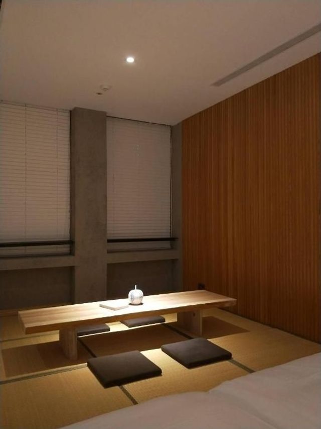 小小邸 Small Hotel ｜設計精品旅館｜近羅東夜市-家庭套房-4