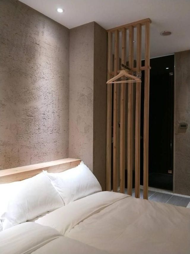小小邸 Small Hotel ｜設計精品旅館｜近羅東夜市-家庭套房-1