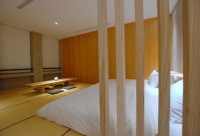 小小邸 Small Hotel ｜設計精品旅館｜近羅東夜市-家庭套房-3