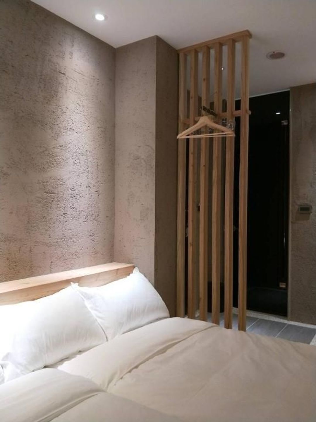 Small Hotel