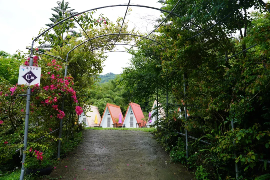 Tumuyi Farm Health resorf
