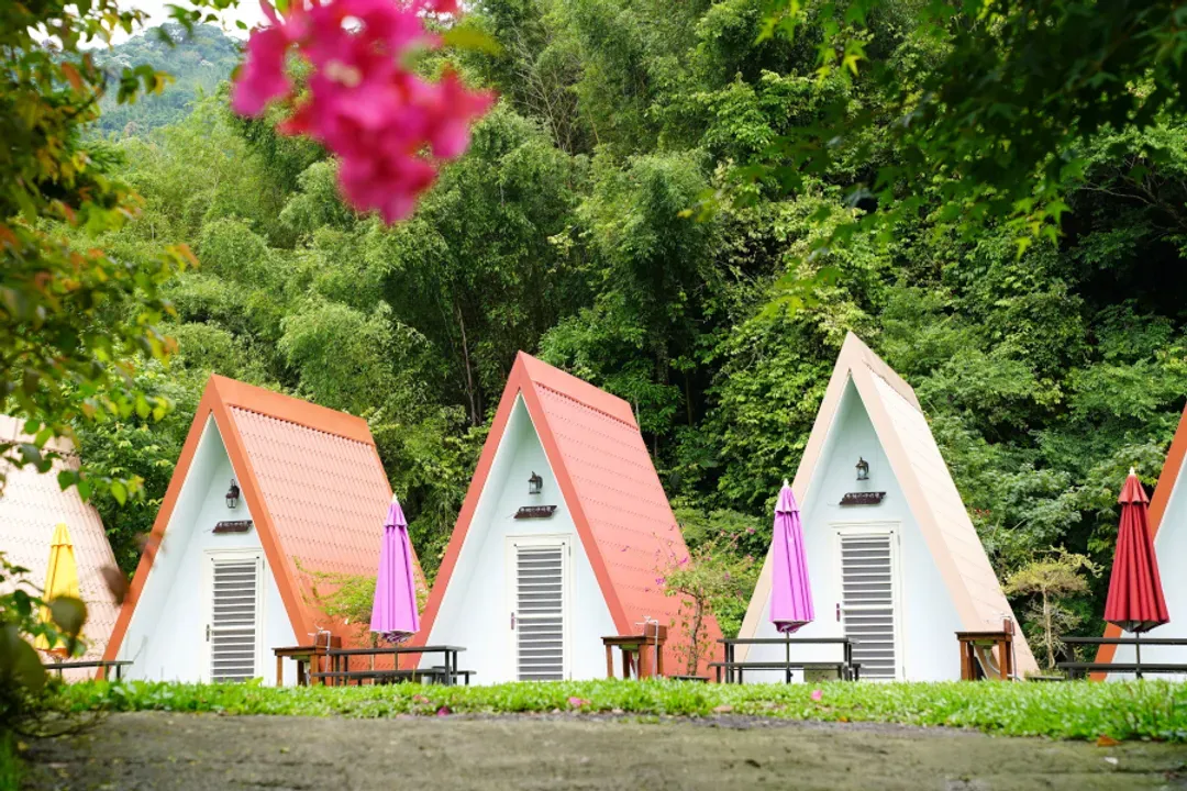 Tumuyi Farm Health resorf
