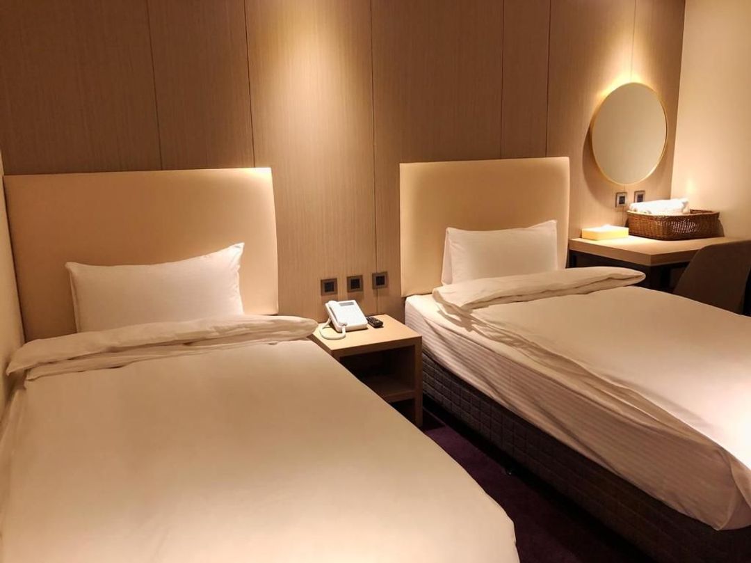 Michi Hotel - Luodong