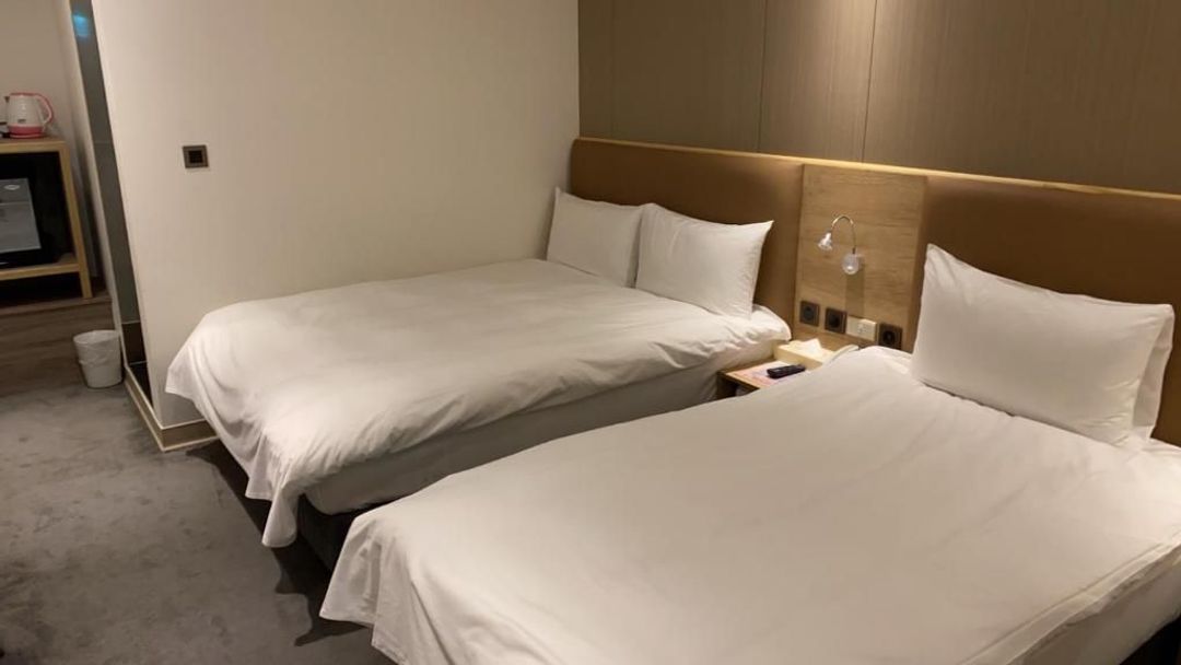 Michi Hotel - Luodong